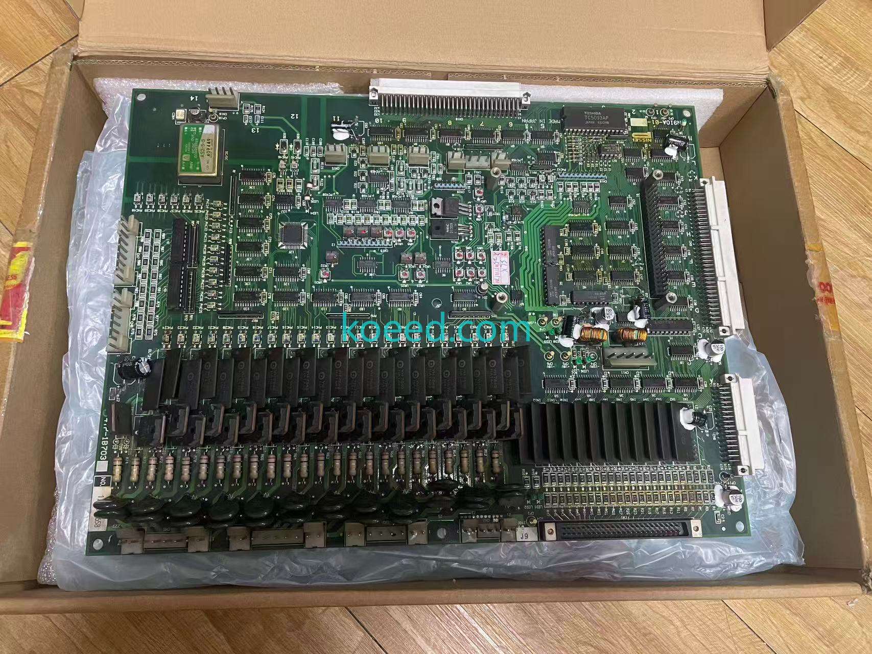 N9IOA-01 4TP-1B703 - Product View